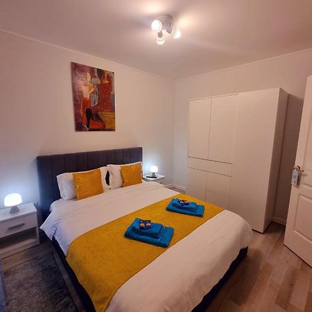 Sophia Home 2 Braşov Eksteriør billede