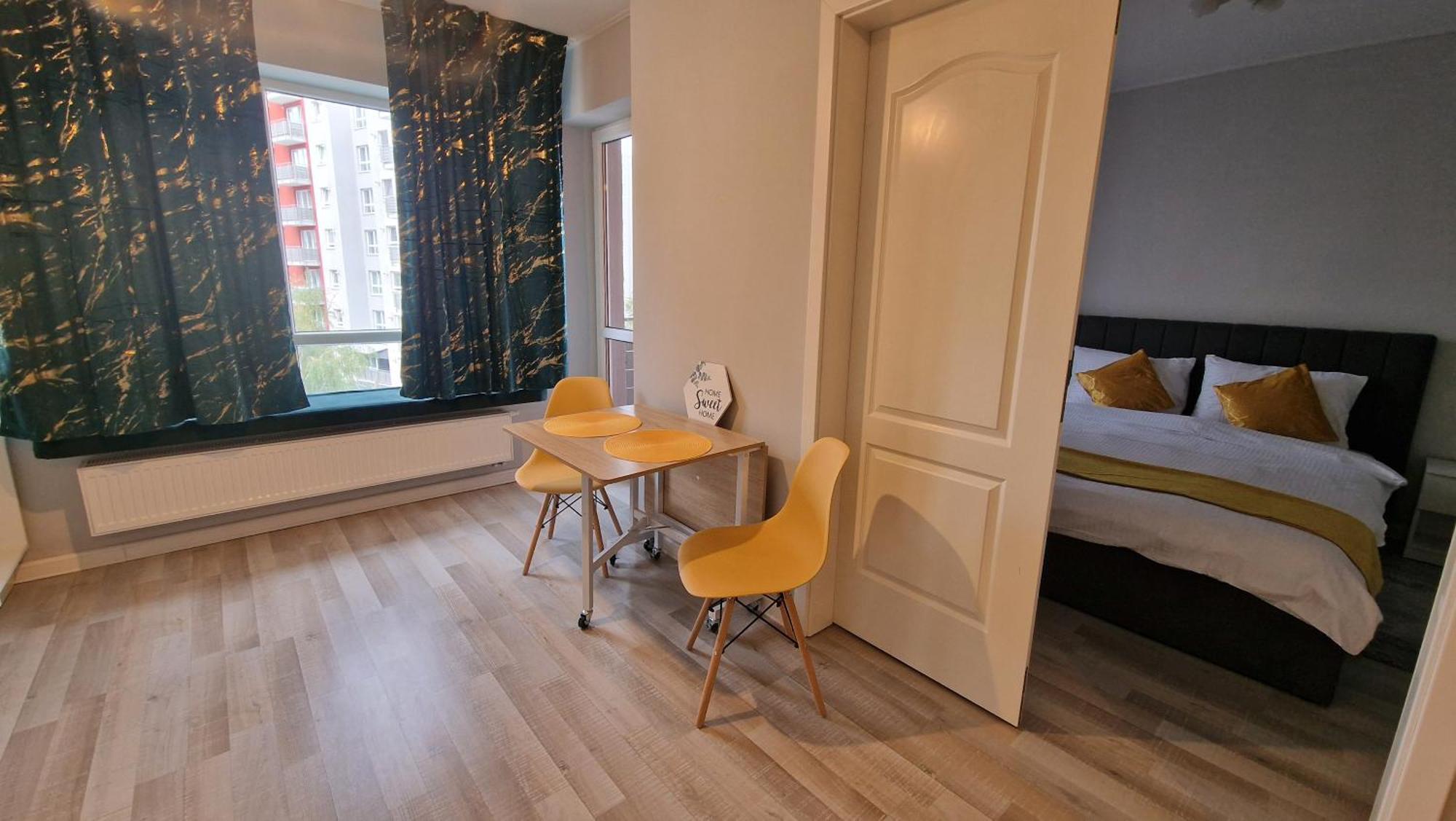 Sophia Home 2 Braşov Eksteriør billede