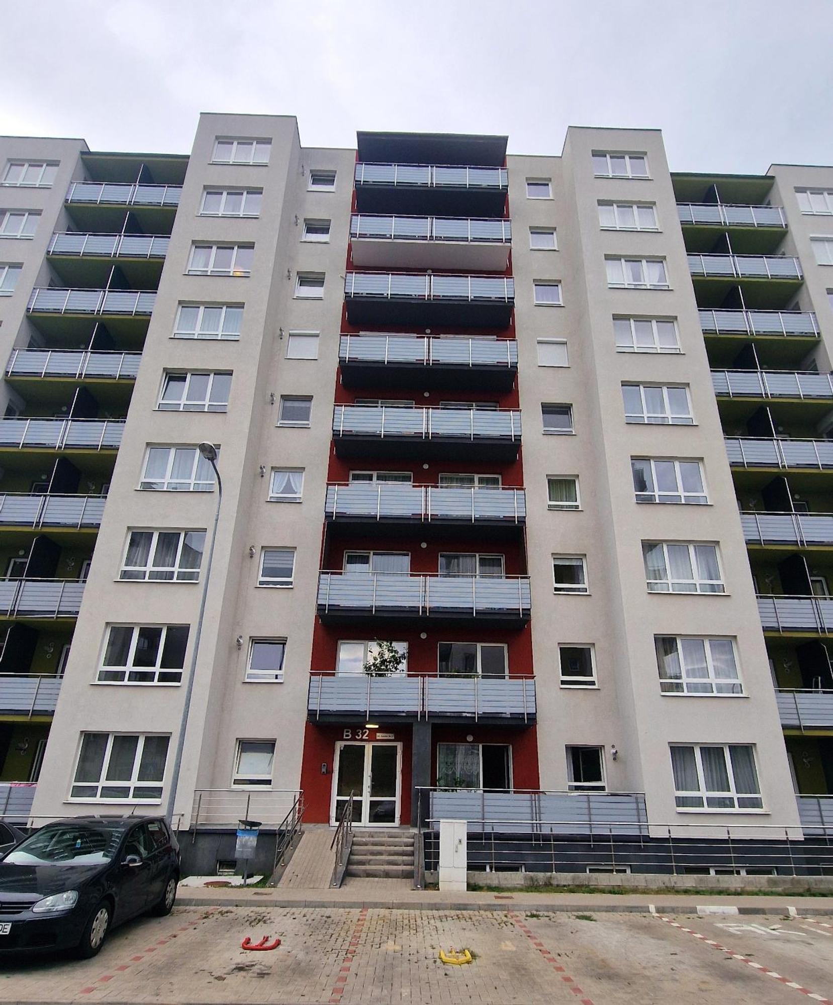 Sophia Home 2 Braşov Eksteriør billede