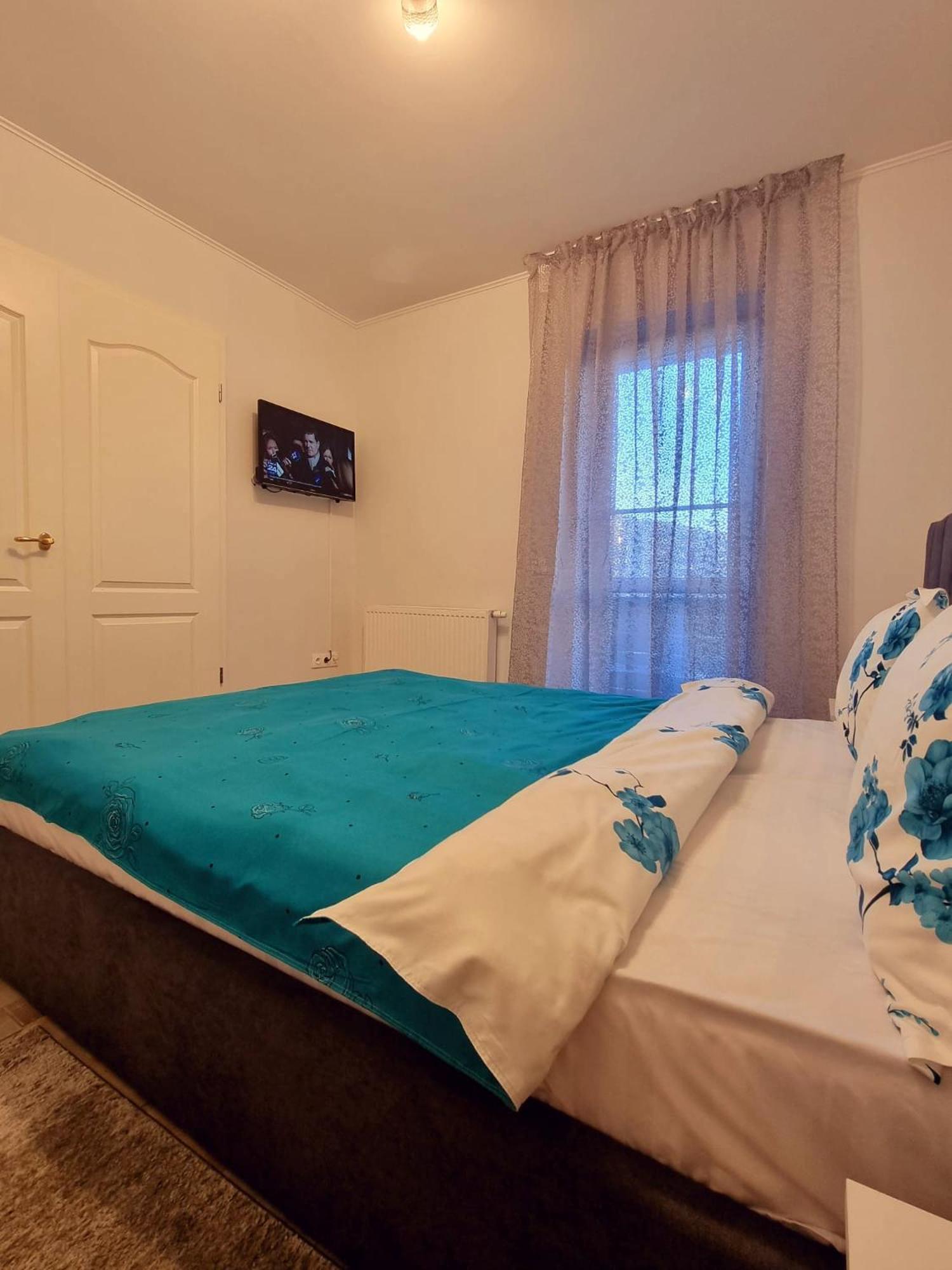 Sophia Home 2 Braşov Eksteriør billede