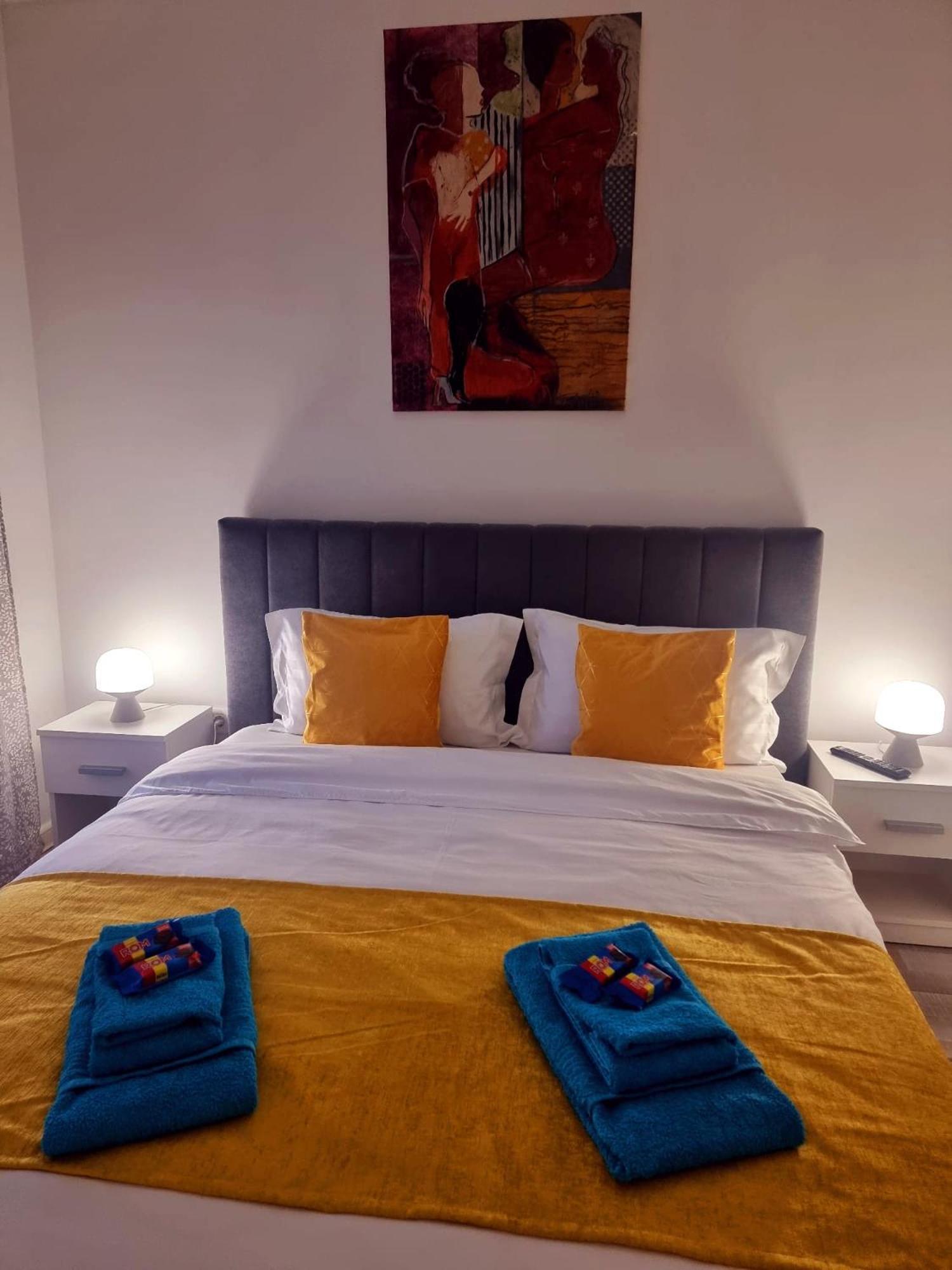 Sophia Home 2 Braşov Eksteriør billede
