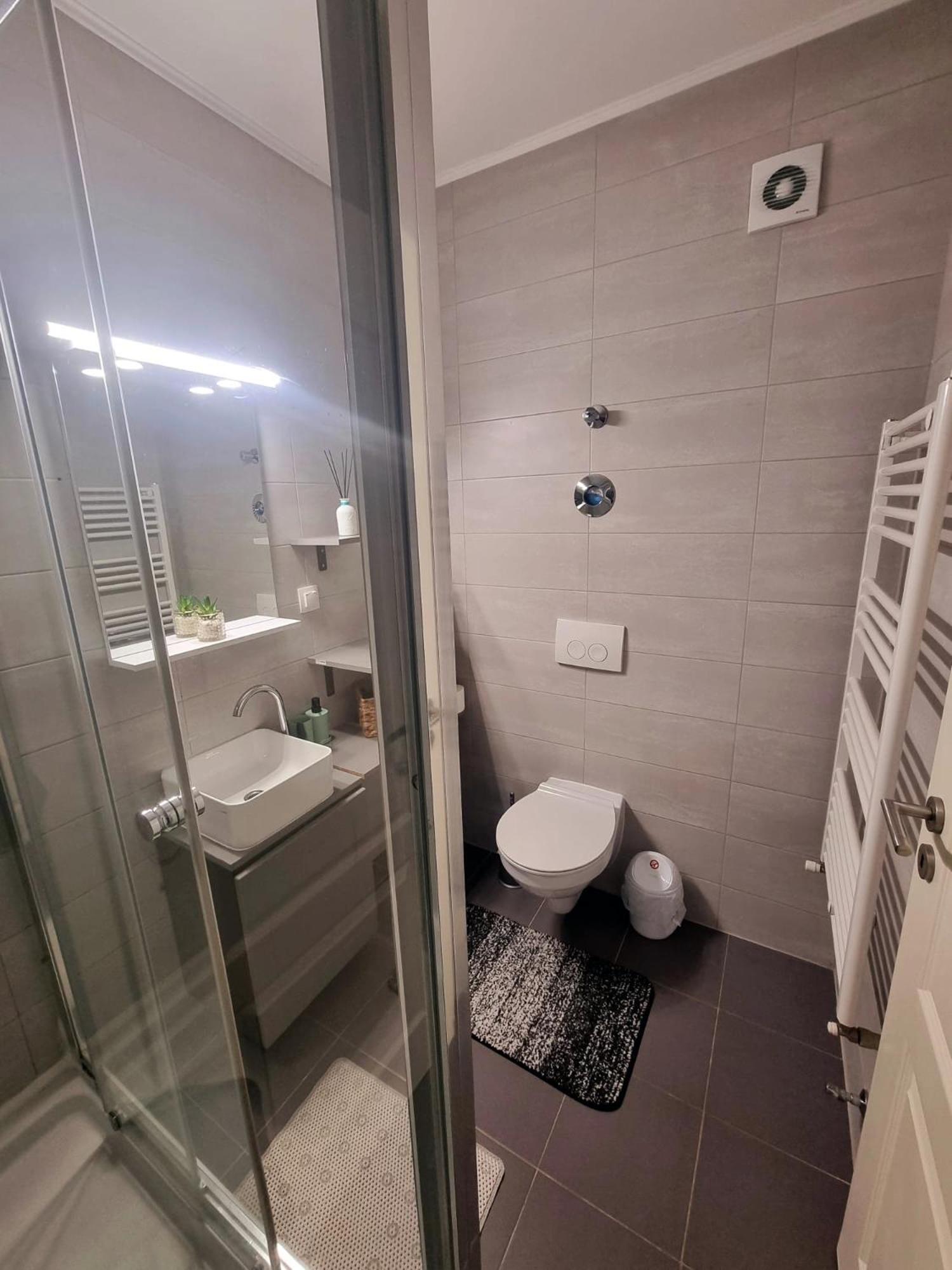 Sophia Home 2 Braşov Eksteriør billede
