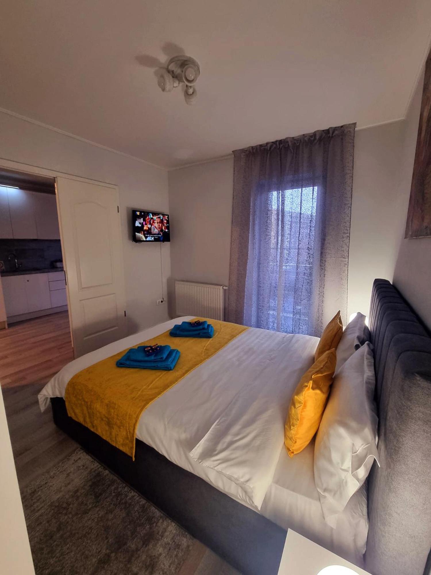Sophia Home 2 Braşov Eksteriør billede